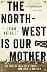 The North-West Is...