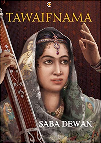 Tawaifnama (Hardcover)