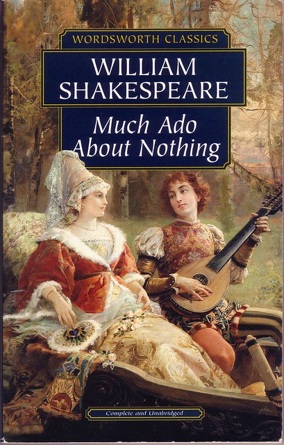 Much Ado About Nothing