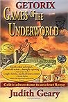 Games of the Underworld (Getorix: Celtic Adventure in Ancient Rome #2)