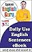 "Spoken English Guru" Daily...