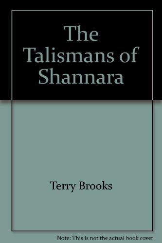 The Talismans of Shannara