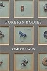 Foreign Bodies: Poems Book cover for Foreign Bodies: Poems