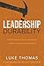 Leadership Durability: The Definitive Guide to Overcoming Burnout and Building Resiliency