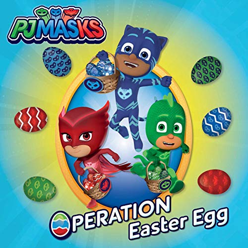 Operation Easter Egg (ebook)
