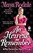 An Heiress to Remember (The Gilded Age Girls Club, #3)