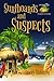 Surfboards and Suspects (Hang Ten Australian Cozy Mystery Book 12) by Stacey Alabaster