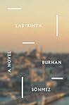 Book cover for Labyrinth