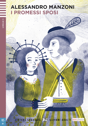 I promessi sposi B1 (Livello 3)