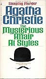 The Mysterious Affair at Styles