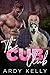 The Cub Club (Lone Wolves Ranch, #1)
