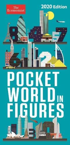 Pocket World in Figures 2020 (Kindle Edition)