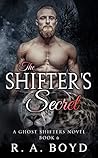 The Shifter's Secret (Ghost Shifters #6)