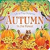 Autumn in the Forest (Lift-a-Flap Surprise) Autumn in the Forest (Lift-a-Flap Surprise)