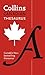 Collins Canadian Thesaurus