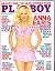 Playboy Magazine, September...