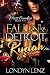 Fallin' For a Detroit Rydah by Londyn Lenz