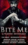 Bite Me: A Vampir...