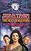 IMZADI: STAR TREK, NEXT GENERATION (Star Trek the Next Generation)