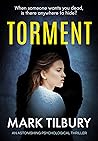 Torment by Mark Tilbury