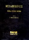 Metamorfoze