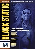 Black Static #70 (July-August 2019): Horror Fiction & Film