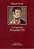 La España de Fernando VII