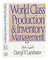 World Class Production & Inventory Management
