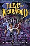Thieves of Weirdwood