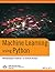 Machine Learning using Python