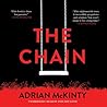 The Chain by Adrian McKinty