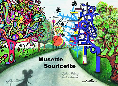 Musette Souricette (Album)