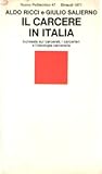Il carcere in Ita...