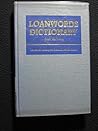 Loanwords Dictionary