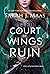A Court of Wings and Ruin (A Court of Thorns and Roses, #3)
