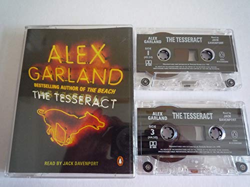 The Tesseract