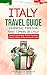 Italy travel guide by Francesco Umbria