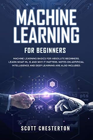 what is machine learning for beginners