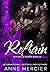 Refrain (Rockstar #9)