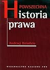 Powszechna historia prawa