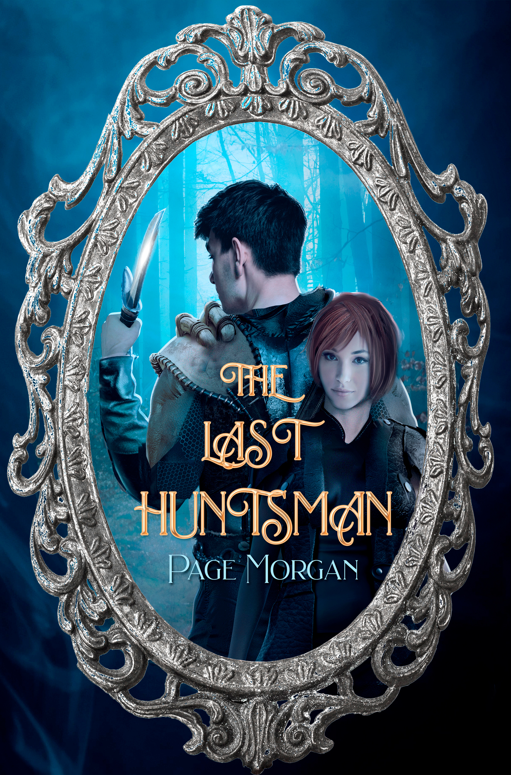 The Last Huntsman (ebook)