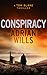 Conspiracy: A Tom Blake Thriller