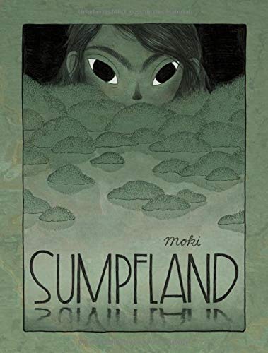 Sumpfland (Hardcover)