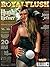 Royal Flush Magazine - Book...