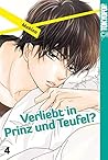 Verliebt in Prinz und Teufel? 04 by Makino