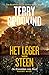 Het Leger van Steen (De Kronieken van Nicci, #3)