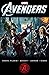 The Avengers Adaptation
