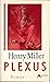 Plexus (De Rozenkruisiging, #2)