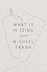 What Is Missing