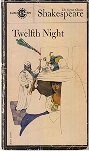 Twelfth Night